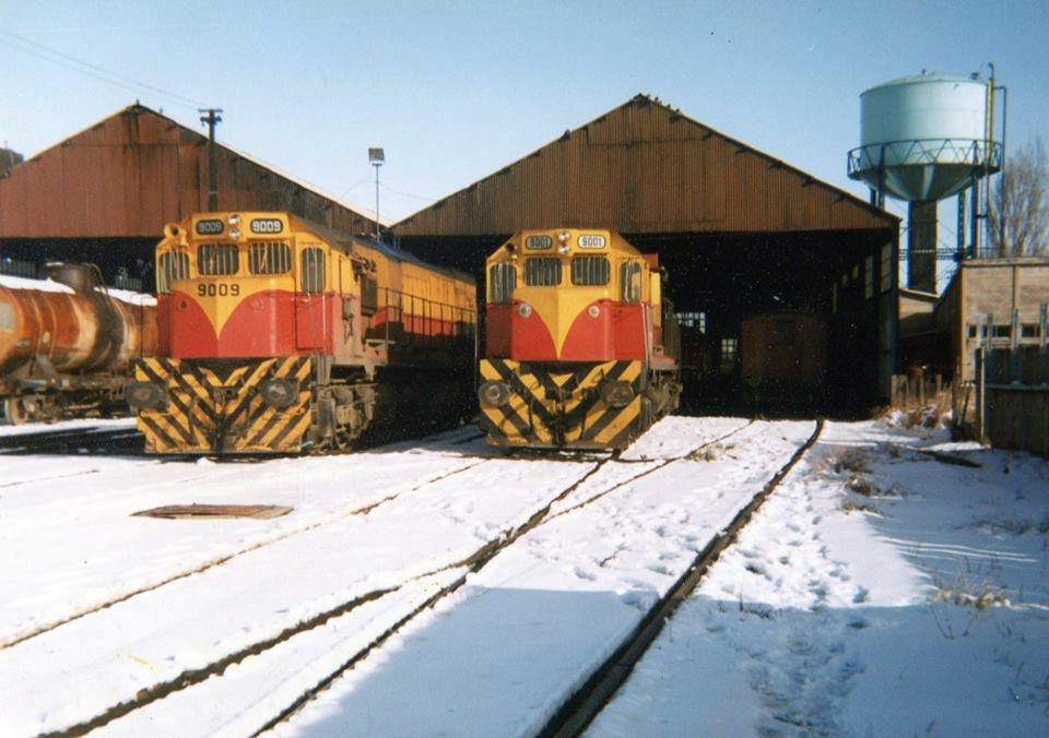 locomotoras bariloche